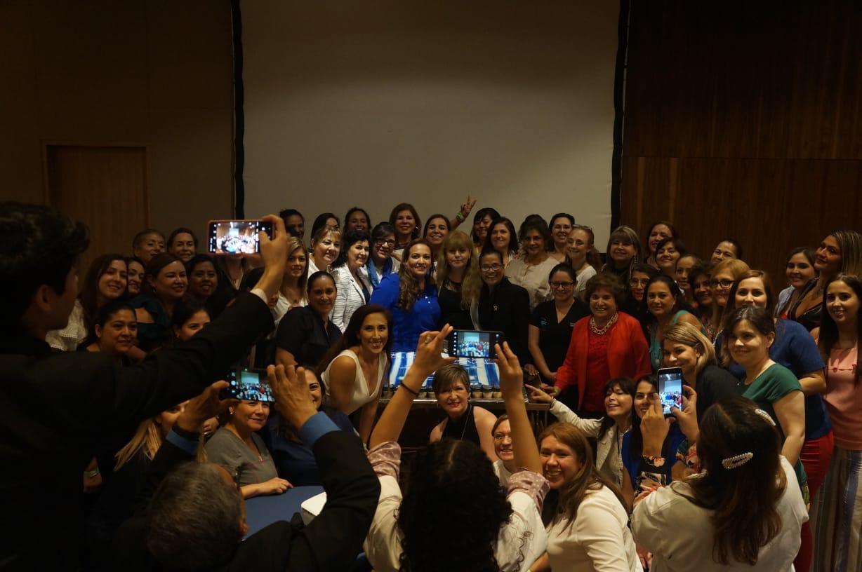 Reunión Mensual CONL